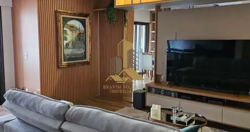 Edifício the park view - apartamento à venda no bairro vila almeida em indaiatuba/sp