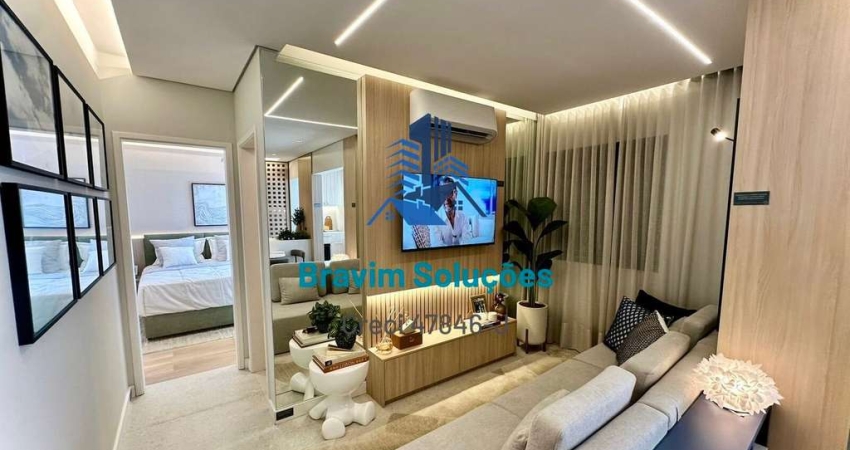 RESIDENCIAL ARTEMIS - Apartamento à venda no bairro Jardim Park Meraki em Indaiatuba/SP