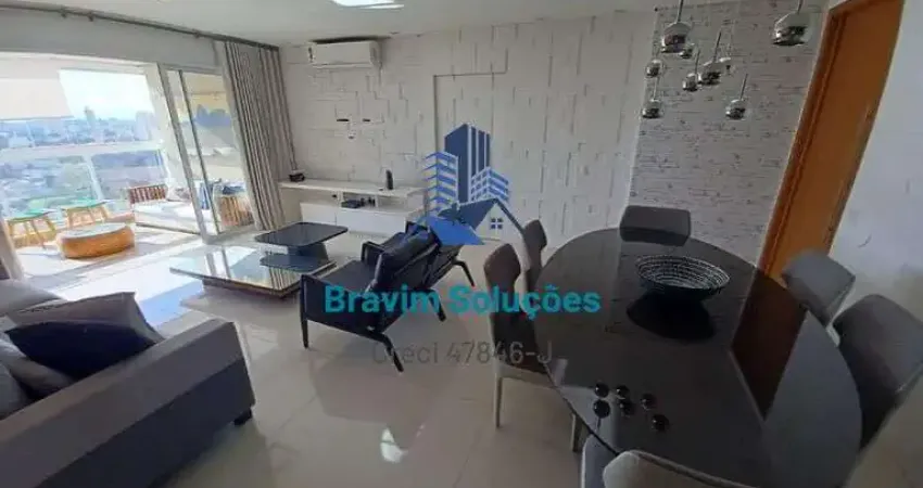 EDIFÍCIO MAJESTIC - Apartamento Alto Padrão em Vila Castelo Branco, Indaiatuba/SP