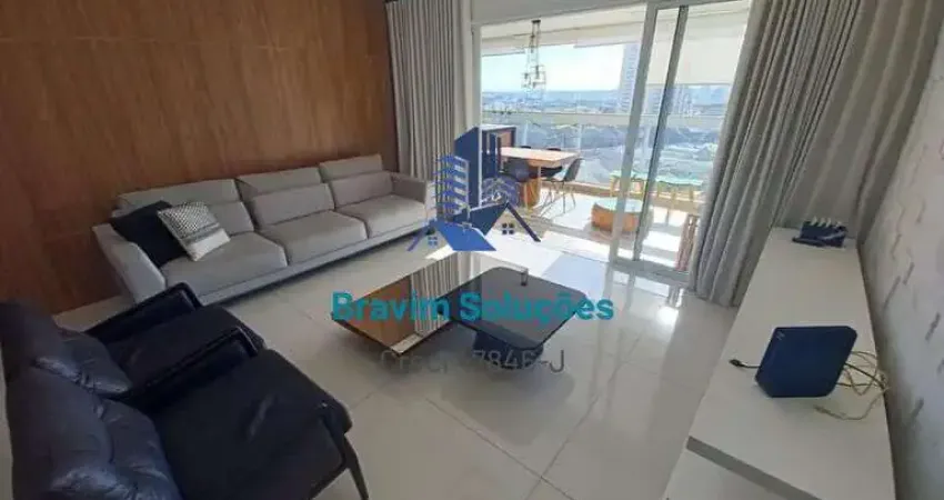 EDIFÍCIO MAJESTIC - Apartamento Alto Padrão em Vila Castelo Branco, Indaiatuba/SP