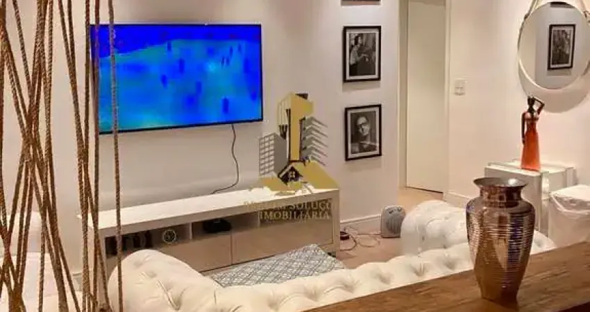 Edifício the park view - apartamento em vila almeida, indaiatuba/sp