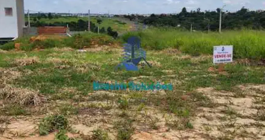 Terreno à venda no bairro Jardim Bom Sucesso - Indaiatuba/SP