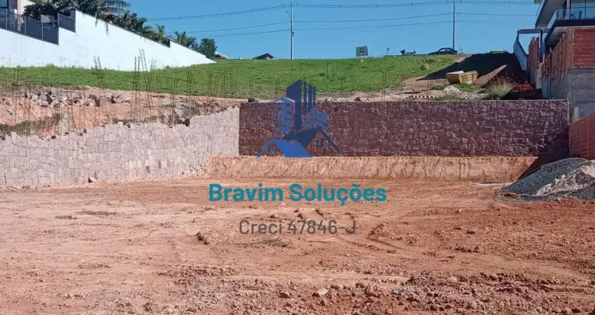 JARDIM QUINTAS DA TERRACOTA - Terreno em Condomínio em Jardim Quintas da Terracota, Indaiatuba/SP