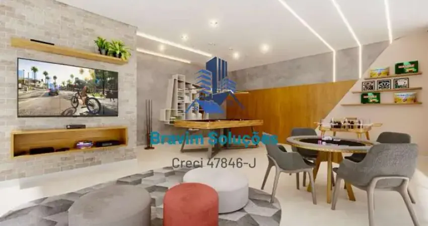 ESPAÇO CONCEIÇÃO - Apartamento em Cidade Nova II, Indaiatuba/SP