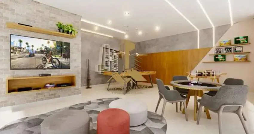 Espaço conceição - apartamento em cidade nova ii, indaiatuba/sp