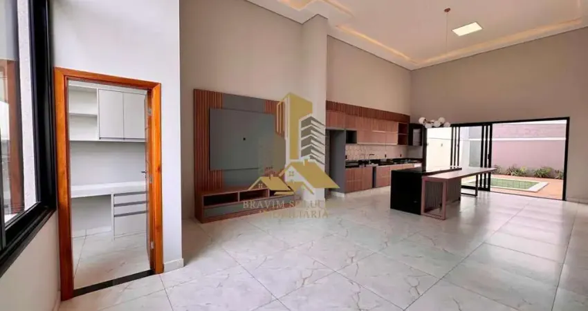 Condomínio dona maria josé - casa à venda no bairro jardim residencial dona maria josé - indaiatuba/sp