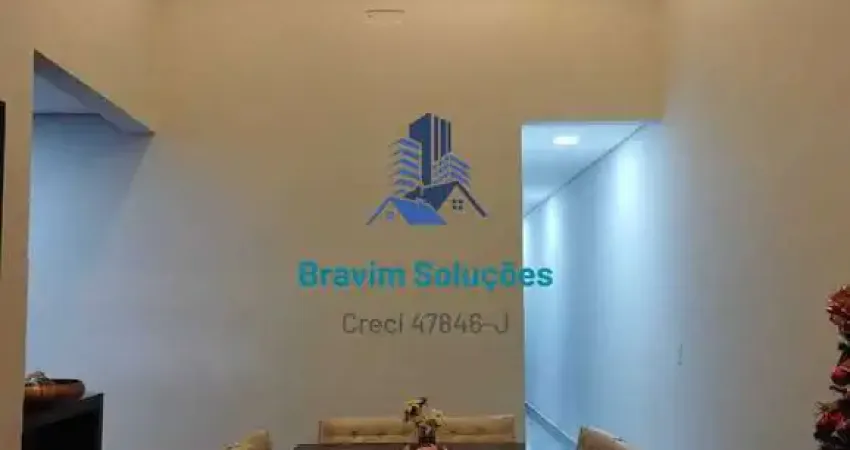 Casa em condomínio fechado com 3 quartos à venda na Rua José Milanesi, 1131, Vila Rubens, Indaiatuba