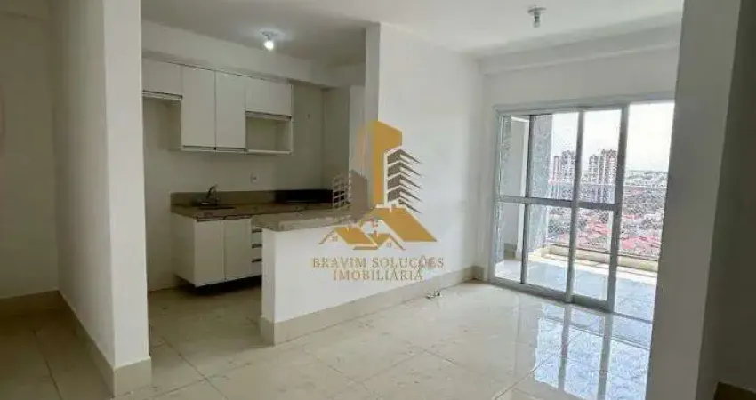 Apartamento com 3 quartos para alugar na Rua Christiano Steffen, 147, Vila Sfeir, Indaiatuba