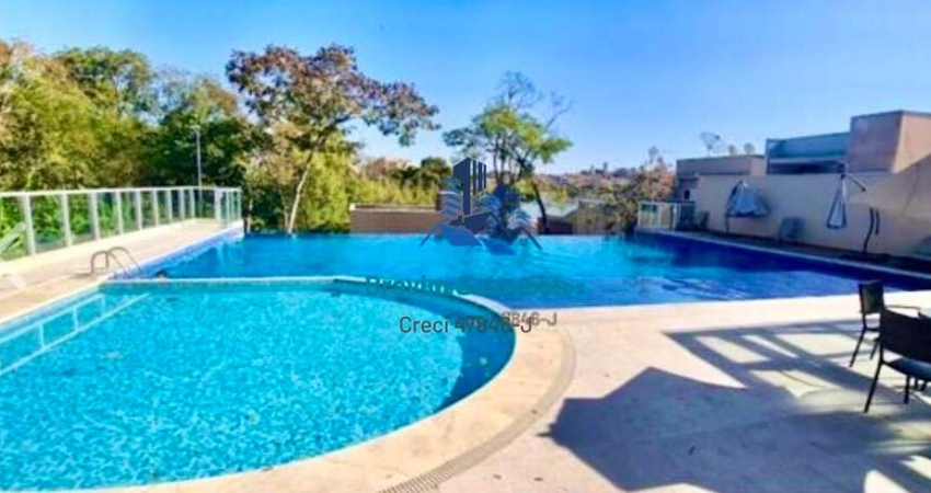 CONDOMÍNIO RESERVA VISTA VERDE - Apartamento em Jardim Santiago, Indaiatuba/SP
