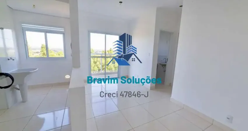 Condomínio Villa Helvétia - Apartamento em Jardim Casablanca, Indaiatuba/SP