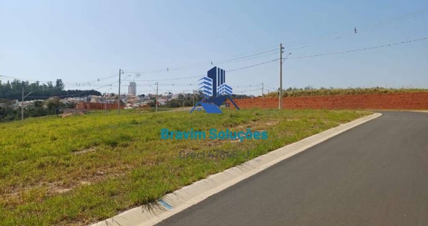 Condomínio Park Vista Real - Terreno em Condomínio em Jardim Regente, Indaiatuba/SP