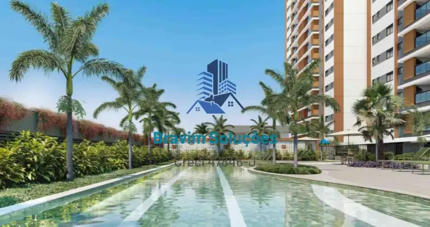 EPIC - Apartamento à venda no bairro Vila Homero - Indaiatuba/SP