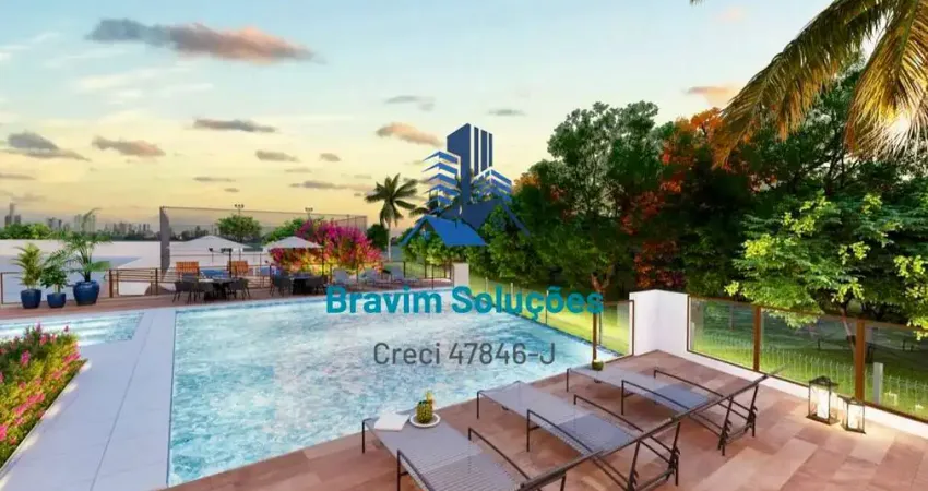 MANAI RESIDENCE - Apartamento à venda no bairro Jardim Primavera - Indaiatuba/SP