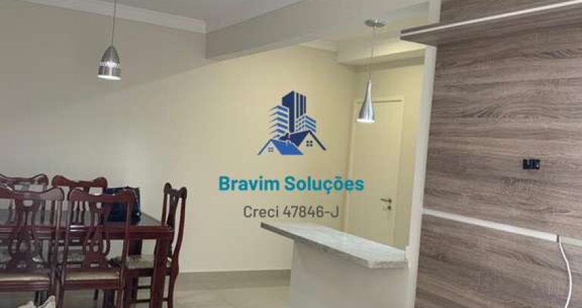 PREMIUM RESIDENCE - Apartamento para alugar no bairro Bairro Pau Preto - Indaiatuba/SP