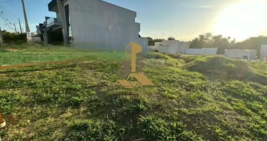 Condomínio mantova - terreno à venda no bairro jardim mantova - indaiatuba/sp