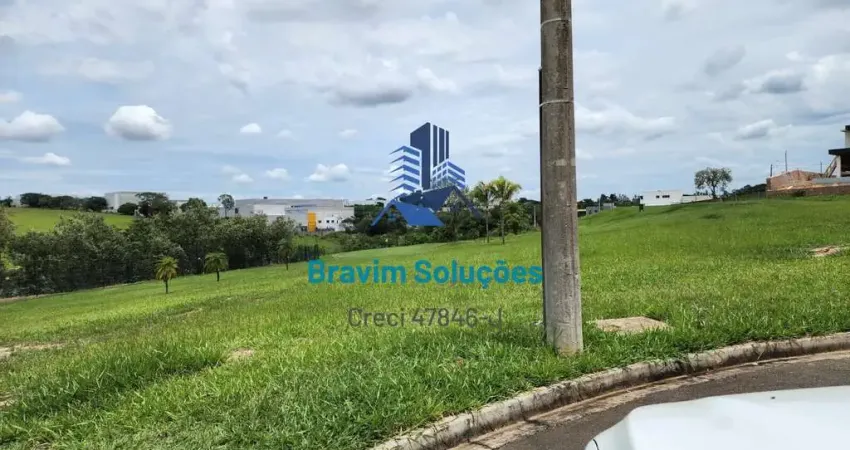 Jardins do Golfe Residencial - Terreno à venda no bairro Jardim Indaiatuba Golf - Indaiatuba/SP