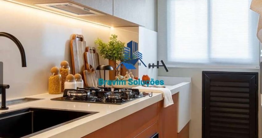 IZZI RESIDENCE - Apartamento à venda no bairro Cidade Nova I - Indaiatuba/SP