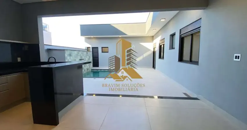 Condomínio dona lucilla - casa à venda no bairro jardim residencial dona lucilla - indaiatuba/sp