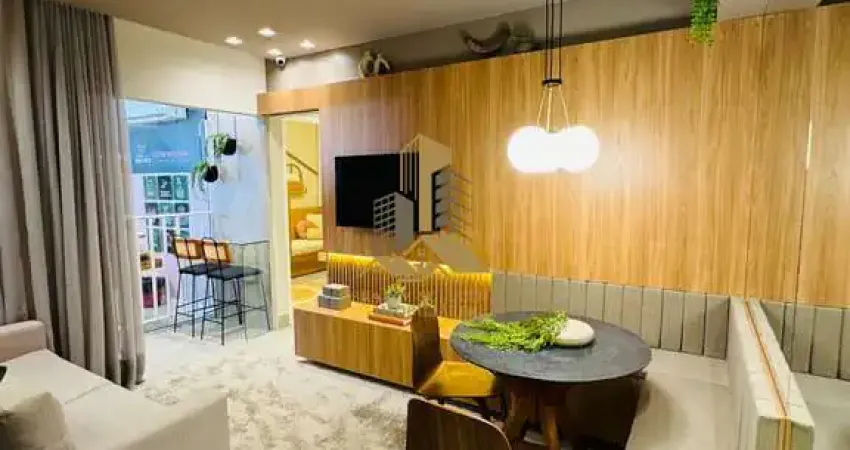 Gran vic canário - apartamento à venda no bairro parque residencial sabiás - indaiatuba/sp