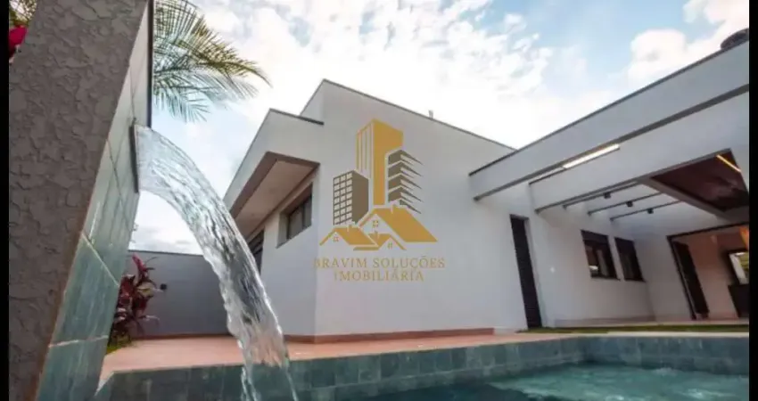 Condomínio villa sapezal - casa à venda no bairro chácara alvorada - indaiatuba/sp