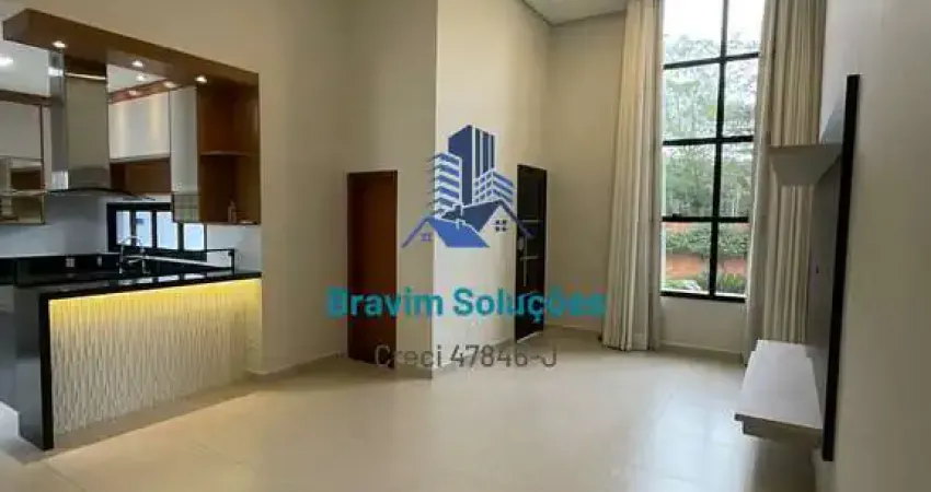 Condomínio Jardim Residencial Viena - Casa à venda no bairro Jardim Residencial Viena - Indaiatuba/SP