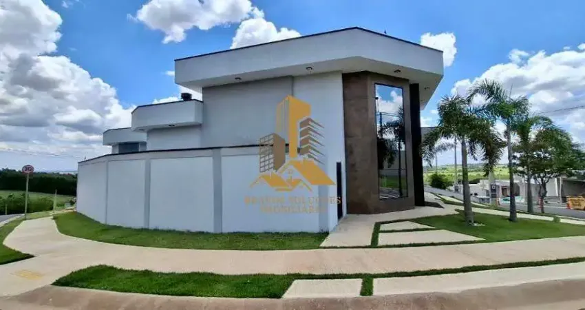 Condomínio jardim residencial viena - casa à venda no bairro jardim residencial viena - indaiatuba/sp