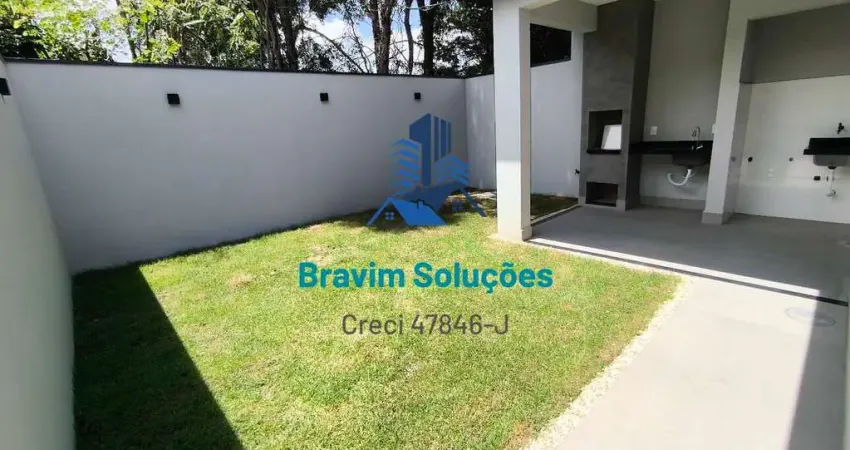 Casa à venda no bairro Jardim Casablanca - Indaiatuba/SP