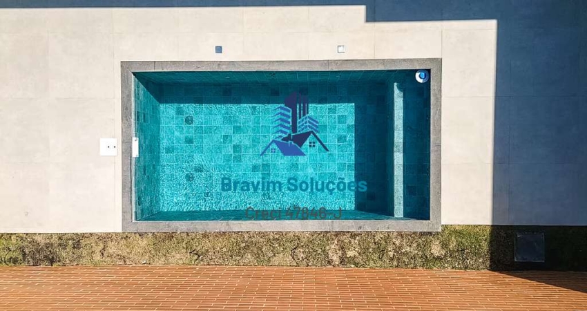 CONDOMINIO MILANO - Casa à venda no bairro Colinas de Indaiatuba - Indaiatuba/SP