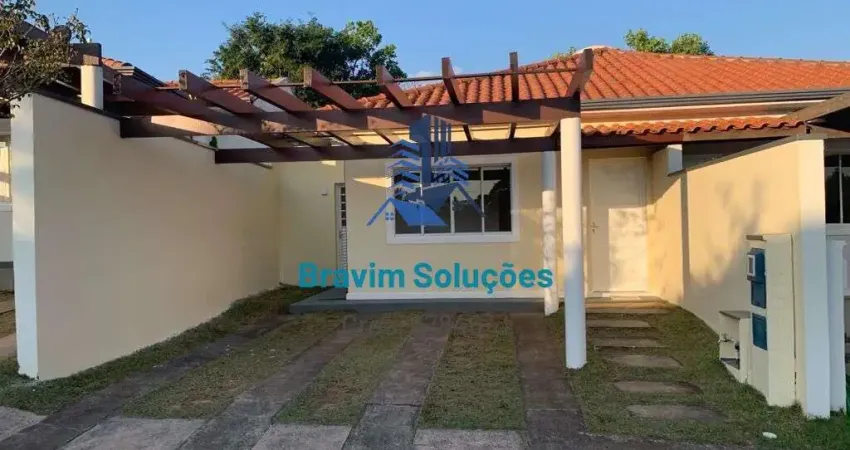 CONDOMÍNIO VILA FORMOSA - Casa à venda no bairro Colinas de Indaiatuba II - Indaiatuba/SP