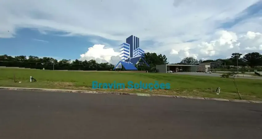 RESERVA PETRUS - Terreno à venda no bairro Jardim Morumbi - Indaiatuba/SP
