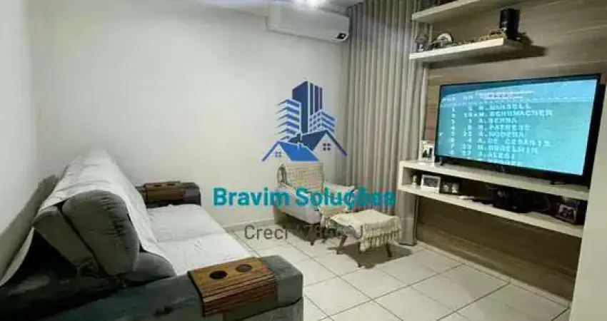 Residencial Villaggio D Amore - Apartamento à venda no bairro Vila Brizzola - Indaiatuba/SP