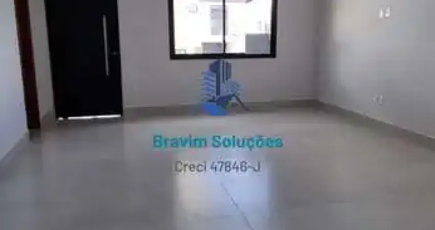 CONDOMÍNIO VILA RICA - Casa à venda no bairro Jardins do Império - Indaiatuba/SP