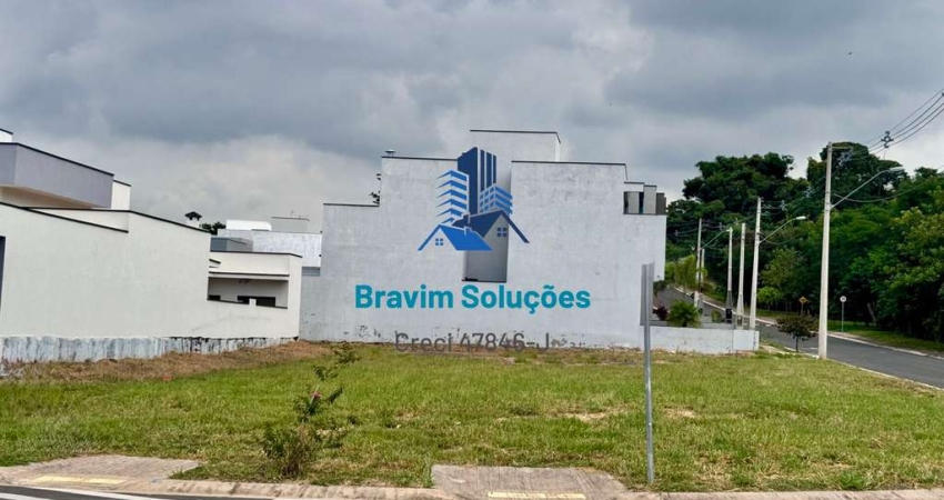 CONDOMÍNIO GRAN RESERVE - Terreno à venda no bairro Vila Rubens - Indaiatuba/SP