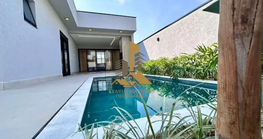 Condomínio villa sapezal - casa à venda no bairro chácara alvorada - indaiatuba/sp