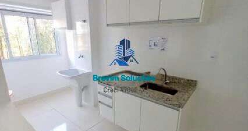 Condomínio Villa Helvétia - Apartamento em Jardim Casablanca, Indaiatuba/SP