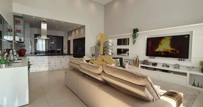 Condomínio dona lucilla - casa à venda no bairro jardim residencial dona lucilla - indaiatuba/sp