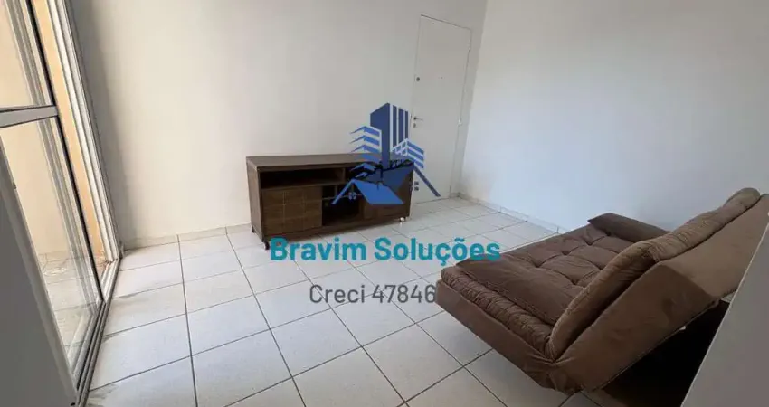 RESIDENCIAL VANDO - Apartamento para alugar no bairro Vila Brizzola - Indaiatuba/SP