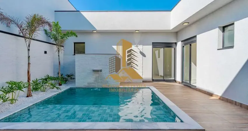 London park - casa à venda no bairro jardim juliana - indaiatuba/sp