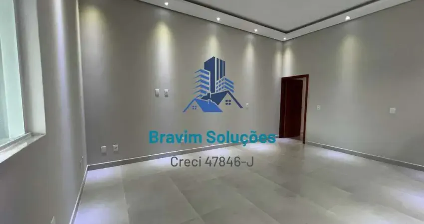 Casa com 3 quartos à venda na Rua Luiz Quintino, 01, Parque São Lourenço, Indaiatuba