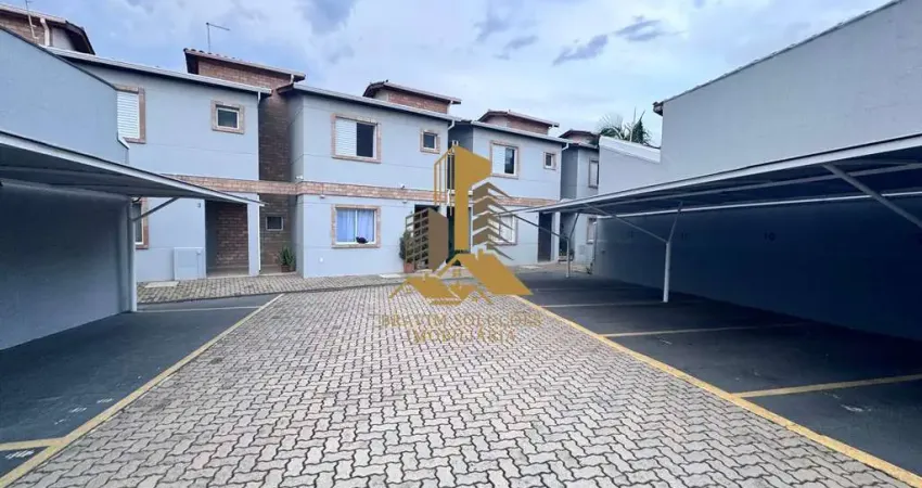 Casa com 2 quartos à venda na Rua Armando Salles de Oliveira, 399, Vila Todos os Santos, Indaiatuba