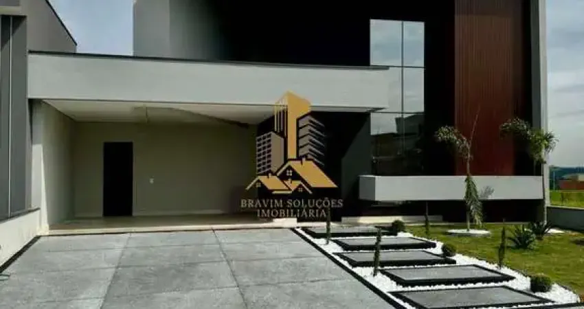 Jardim residencial maria cândida - casa à venda no bairro jardim esplanada - indaiatuba/sp