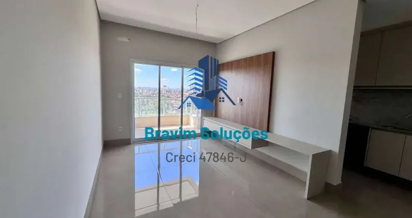 VILA DO PARQUE - Apartamento em Jardim Bela Vista, Indaiatuba/SP