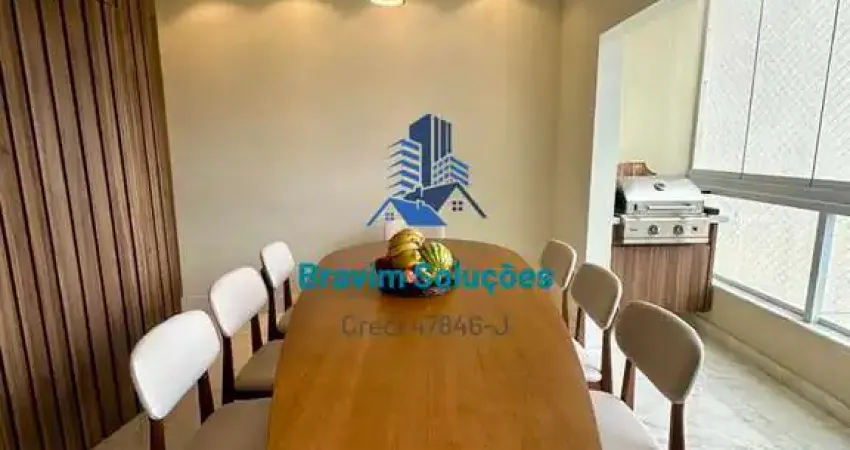 VILA DO PARQUE - Apartamento para alugar no bairro Jardim Bela Vista - Indaiatuba/SP