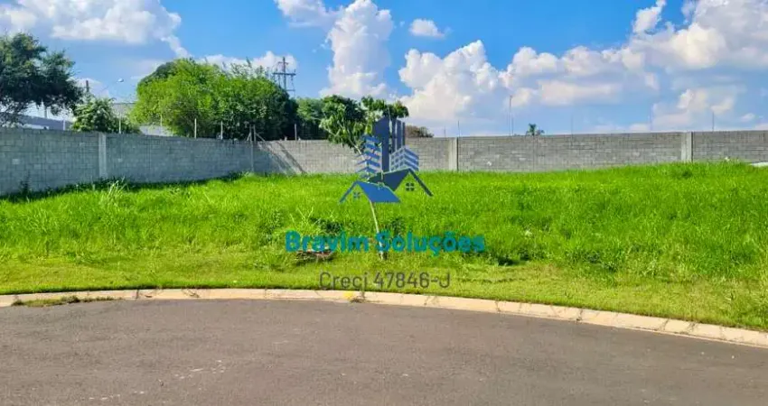 RESIDENCIAL CRETA -PARK MERAKI - Terreno à venda no bairro Jardim Park Meraki - Indaiatuba/SP