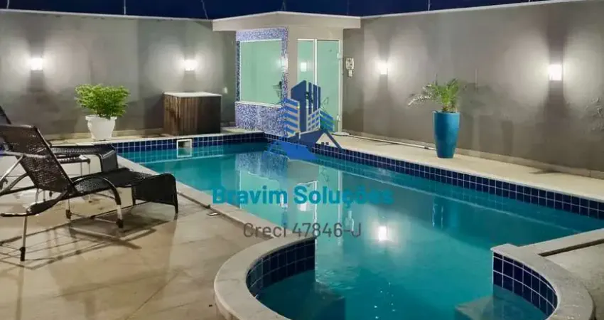 Casa à venda no bairro Jardim Regina - Indaiatuba/SP