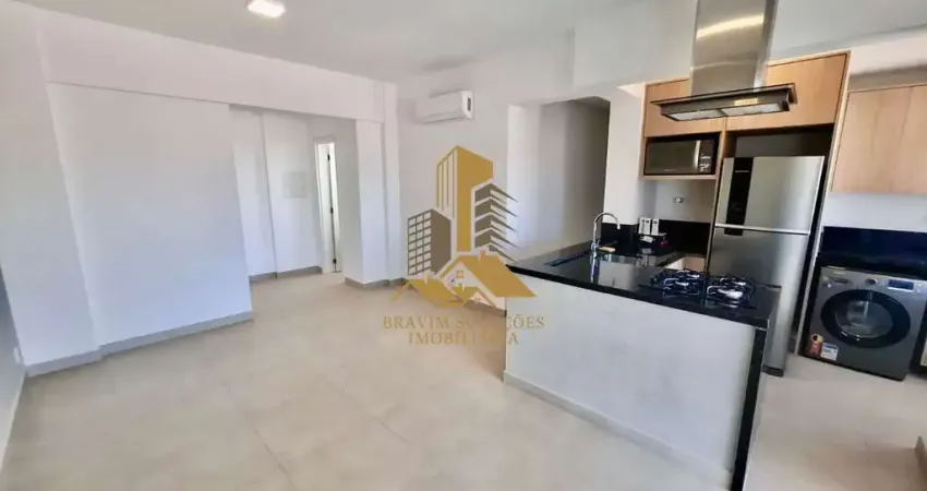Sky home - apartamento para alugar no bairro vila homero - indaiatuba/sp