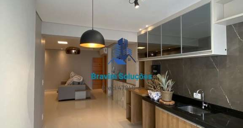EDIFÍCIO THE PARK VIEW - Apartamento em Vila Almeida, Indaiatuba/SP