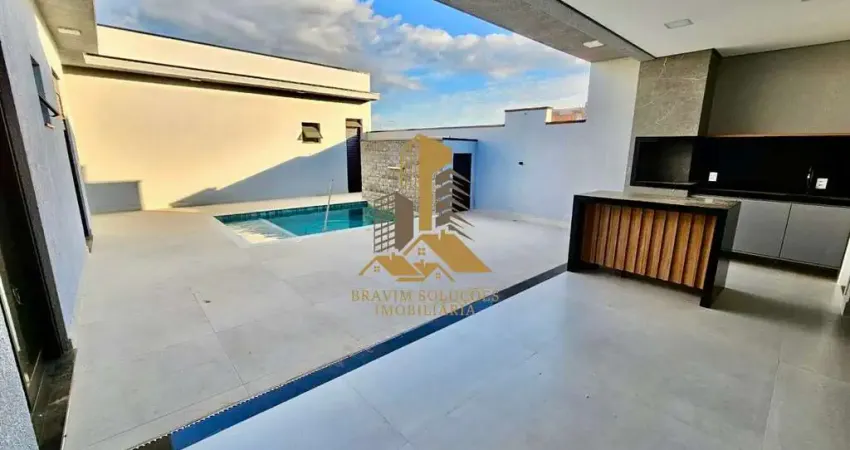 Jardim residencial maria cândida - casa à venda no bairro jardim esplanada - indaiatuba/sp