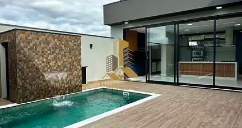 Jardim residencial maria cândida - casa à venda no bairro jardim esplanada - indaiatuba/sp