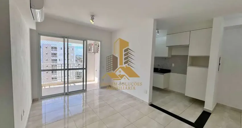 PATIO ANDALUZ - Apartamento para alugar no bairro Cidade Nova II - Indaiatuba/SP